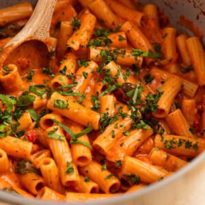 how to cook pastsa